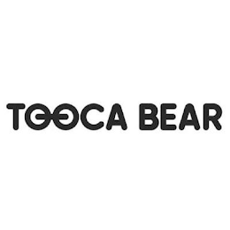 TOOCA BEAR logo