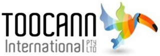 TOOCANN INTERNATIONAL PTY LTD logo