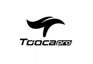 TOOCAPRO logo