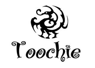 TOOCHIE logo