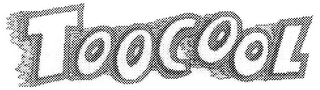 TOOCOOL logo