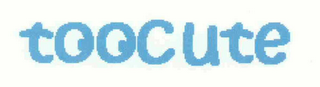 TOOCUTE logo