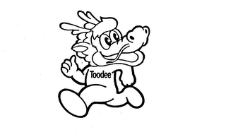 TOODEE logo