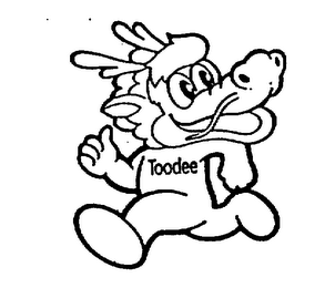TOODEE logo