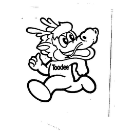 TOODEE logo