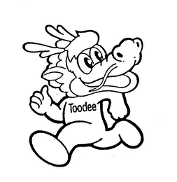 TOODEE logo