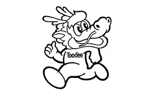 TOODEE logo