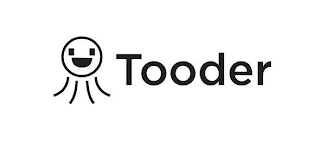 TOODER logo