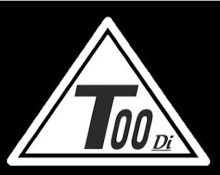 TOODI logo