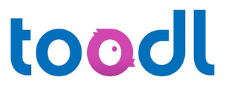 TOODL logo