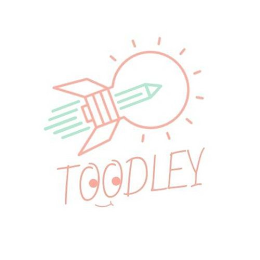 TOODLEY logo