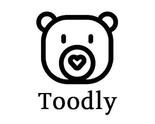 TOODLY logo