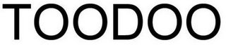 TOODOO logo