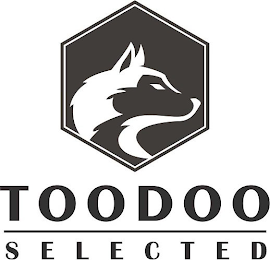 TOODOO SELECTED logo