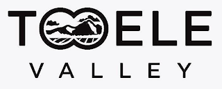 TOOELE VALLEY logo