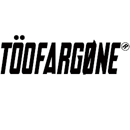 TOOFARGONE logo