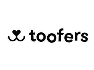 TOOFERS logo