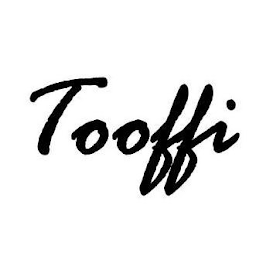 TOOFFI logo