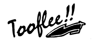 TOOFLEE!! logo