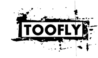 TOOFLY logo