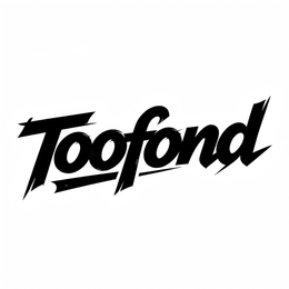 TOOFOND logo