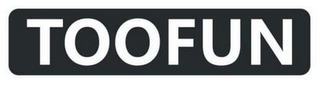 TOOFUN logo