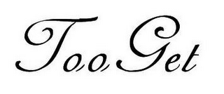 TOOGET logo