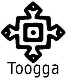 TOOGGA logo