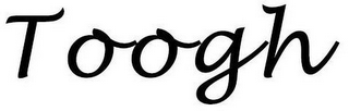TOOGH logo