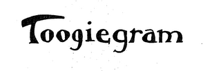 TOOGIEGRAM logo