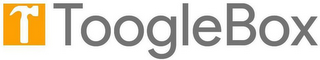 TOOGLEBOX logo