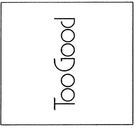 TOOGOOD logo