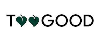TOOGOOD logo