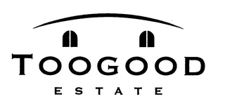 TOOGOOD ESTATE logo