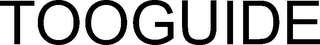 TOOGUIDE logo