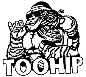 TOOHIP logo