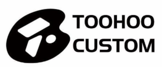 TOOHOO CUSTOM logo