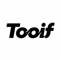 TOOIF logo