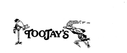 TOOJAY'S logo
