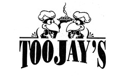 TOOJAY'S logo