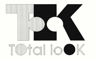 TOOK TOTAL LOOK logo