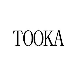 TOOKA logo