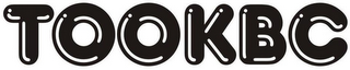 TOOKBC logo
