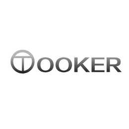 TOOKER logo