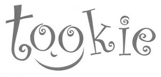 TOOKIE logo