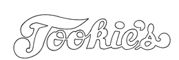 TOOKIE'S logo