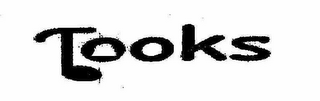 TOOKS logo