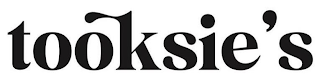 TOOKSIE'S logo