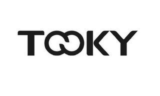 TOOKY logo
