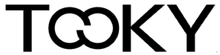TOOKY logo